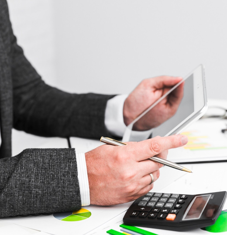 Professional Consulting